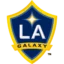 LA Galaxy badge