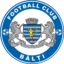 Bălți badge