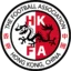 Hong Kong badge