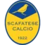Scafatese badge