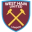 West Ham United badge