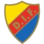 Djurgården badge