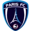 Paris FC badge