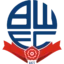 Bolton Wanderers badge