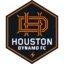 Houston Dynamo badge