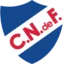 Nacional Montevideo badge
