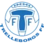 Trelleborg badge