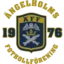 Ängelholm badge
