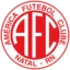 América de Natal badge