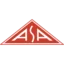 ASA Fodbold Women badge