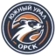 Yuzhny Ural Orsk badge