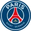 Paris Saint-Germain Women badge