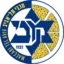 Maccabi Tel Aviv BC badge