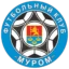 Murom badge
