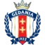 Gedania Gdańsk badge