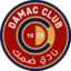 Damac badge