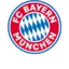 Bayern München Basketball badge