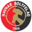HB Tórshavn II badge