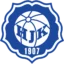 HJK Helsinki badge