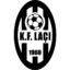 Laçi badge