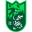 Bishkek City badge