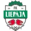Liepāja badge