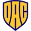 DAC 1904 Dunajská Streda badge
