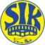 Skive badge