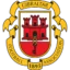 Gibraltar U21 badge