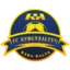 Kyrgyzaltyn badge