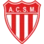 San Martín de Mendoza badge