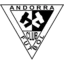 Andorra CF badge