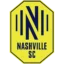 Nashville SC badge