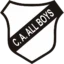 All Boys badge