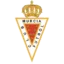 Real Murcia badge