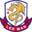 Lee Man badge