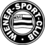 Wiener SC badge