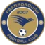 Farnborough badge