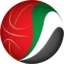 United Arab Emirates Basketball badge