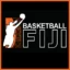 Fiji Basketball badge