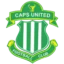 CAPS United badge