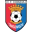 Chindia Târgoviște badge