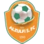 Al-Zulfi badge