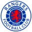 Rangers badge