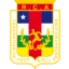 Central African Republic badge