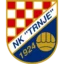 Trnje Zagreb badge