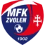 Zvolen badge
