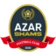 Shams Azar Qazvin badge