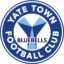 Yate Town badge
