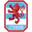 Luxembourg U17 badge